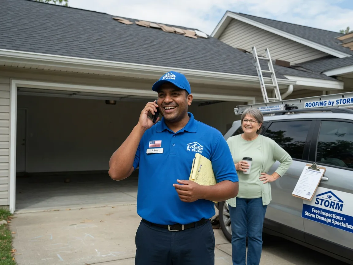 Roof Repair Near Me Barberton, OH FAQs